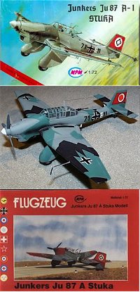 Junkers Ju87