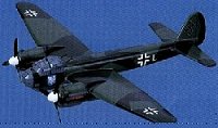 Junkers Ju88