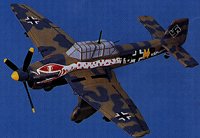 Junkers Ju87