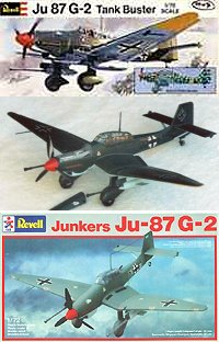 Junkers Ju87