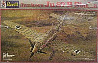 Junkers Ju87