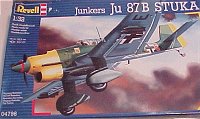 Junkers Ju87