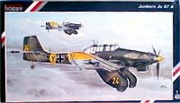 Junkers Ju87