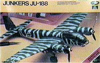 Junkers Ju188