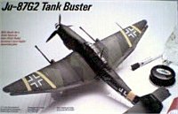 Junkers Ju87