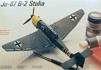 Junkers Ju87