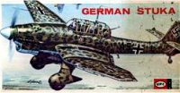 Junkers Ju87