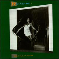 Rainbow - Bent Out of Shape (1983)