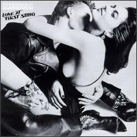 Scorpions � Love at first sting