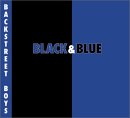 Backstreet Boys' Black and Blue