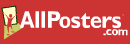 In Affiliation with AllPosters.com