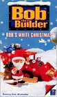 Buy Bob the Builder - Bob's White Christmas at amazon.com