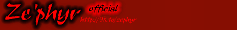 Ze'phyr official