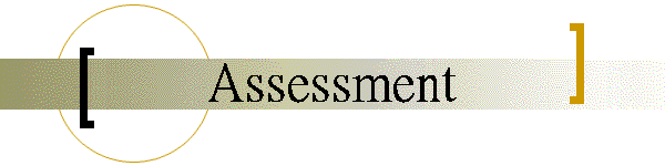 Assessment