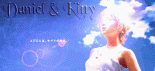 Daniel & Kitty