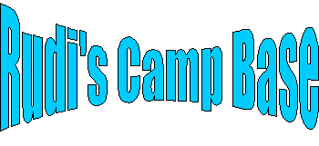Rudi's Camp Base
