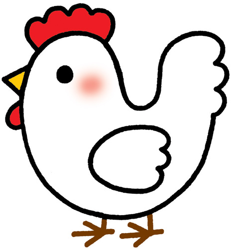 rooster
