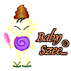 Baby Szee...