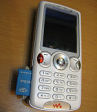 My favourite SE W810i