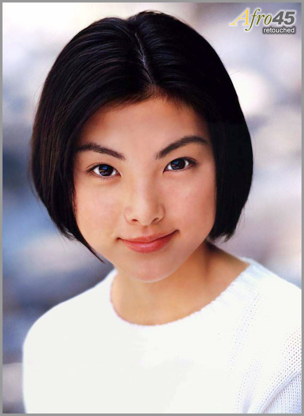 Rena Tanaka