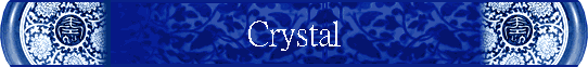 Crystal