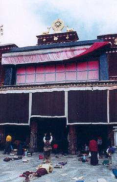 Barkhor