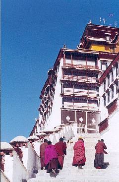 Potala Palace