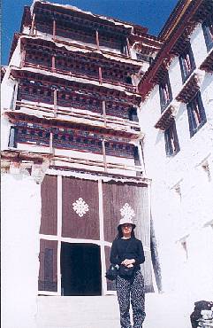 Potala Palace