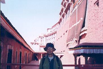 Potala Palace
