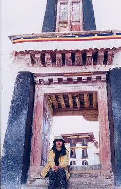 Potala Palace