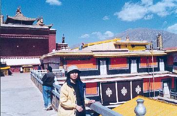 Potala Palace