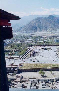 Potala Palace