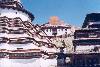 Day 7 - Gyantse - Shigatse