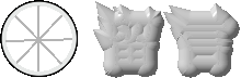 d