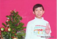 Christmas 26-12-2003