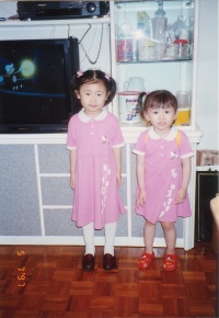BABY ME 05-07-1997