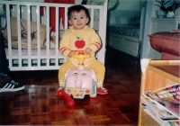 BABY ME
