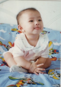 Baby Amy