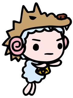 Meemee-San(又名Podolly)