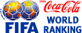 FIFA/Coca-Cola World Ranking