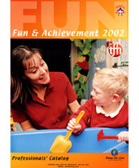 Fun and Achievement Catalogue
