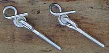 Suspension Hooks
