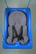 Child Seat Liner