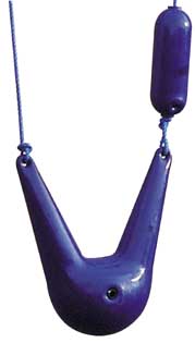 Bouy Swing Saddle