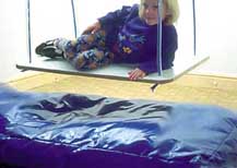Crash Mat