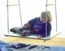 Platform Swing 