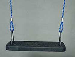 Extra Wide Swing Seat