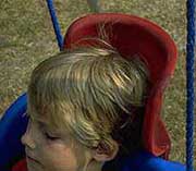 TFH Headrest