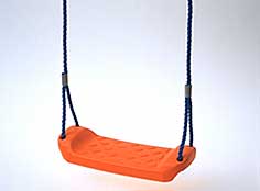 TFH Traditional Swing Seat