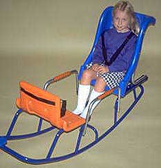 Tandem Rocker